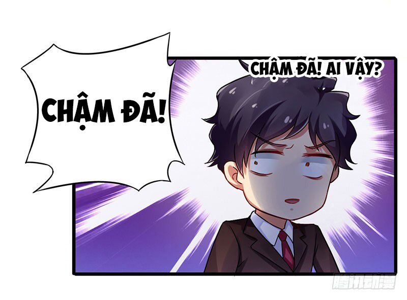 Siêu Cấp Bại Gia Tử: Chapter 18