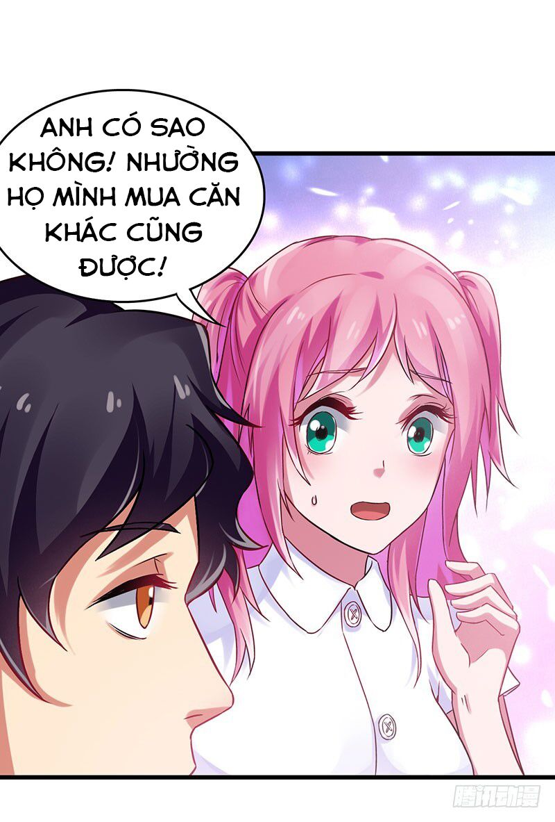 Siêu Cấp Bại Gia Tử: Chapter 18