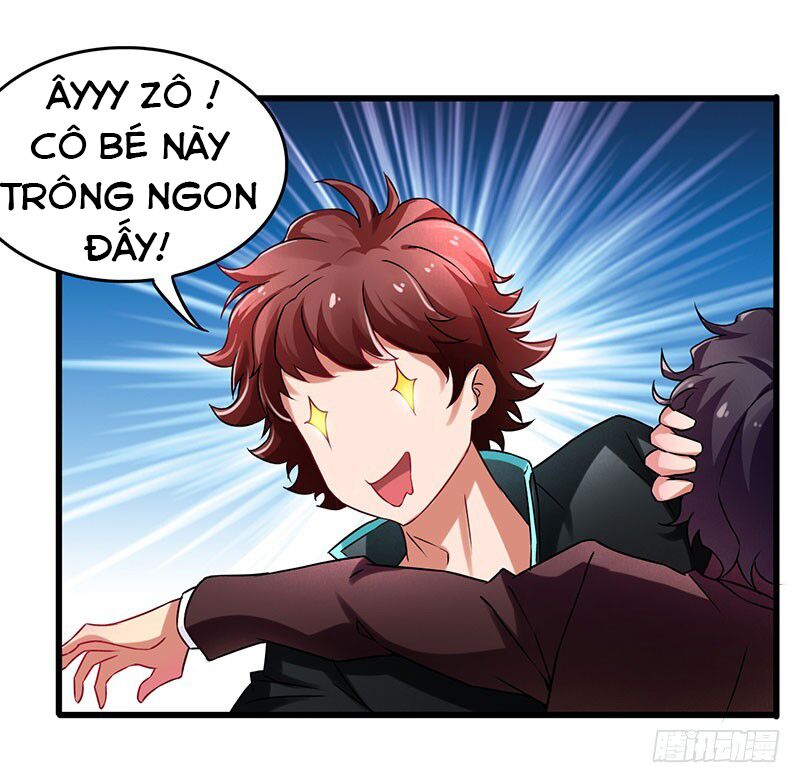 Siêu Cấp Bại Gia Tử: Chapter 18