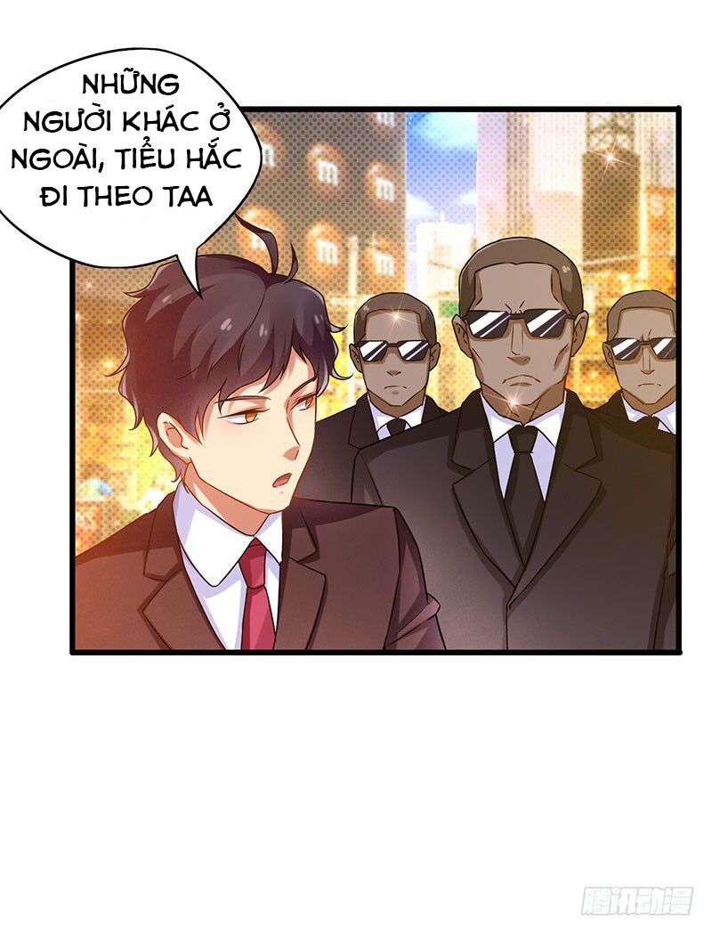 Siêu Cấp Bại Gia Tử: Chapter 18