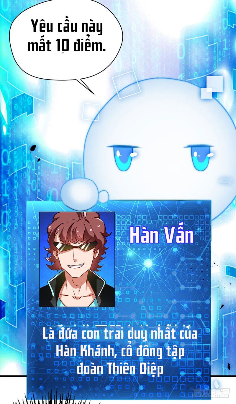 Siêu Cấp Bại Gia Tử: Chapter 18