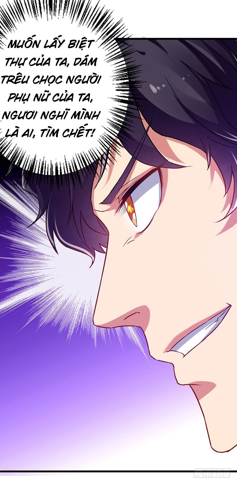 Siêu Cấp Bại Gia Tử: Chapter 18