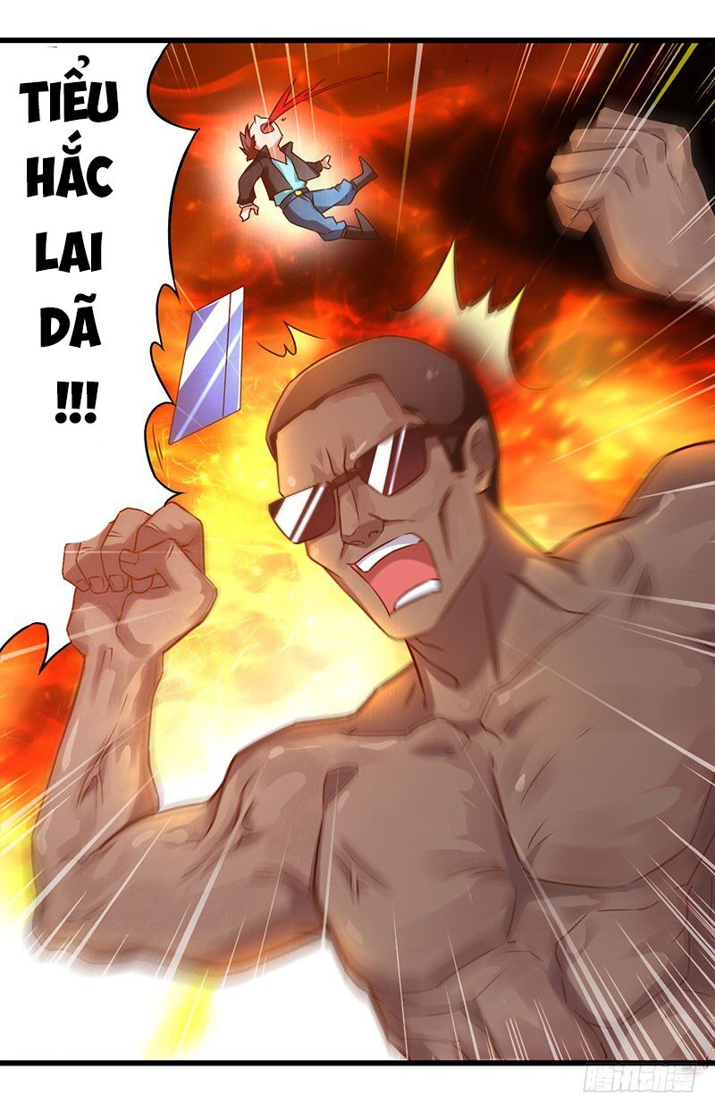 Siêu Cấp Bại Gia Tử: Chapter 18
