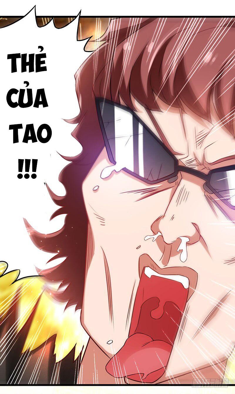 Siêu Cấp Bại Gia Tử: Chapter 18