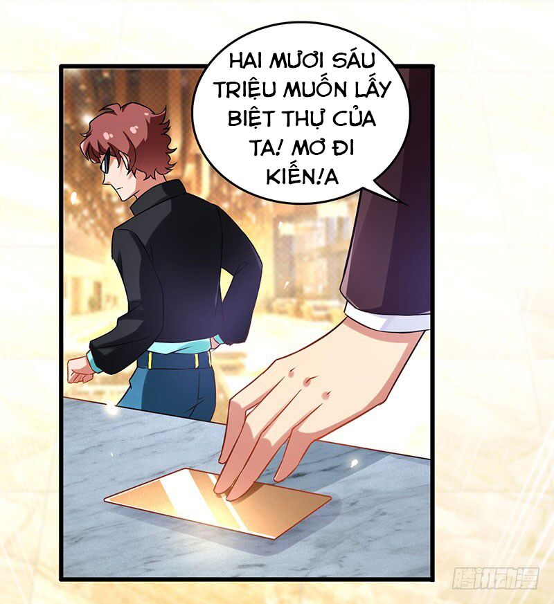 Siêu Cấp Bại Gia Tử: Chapter 18
