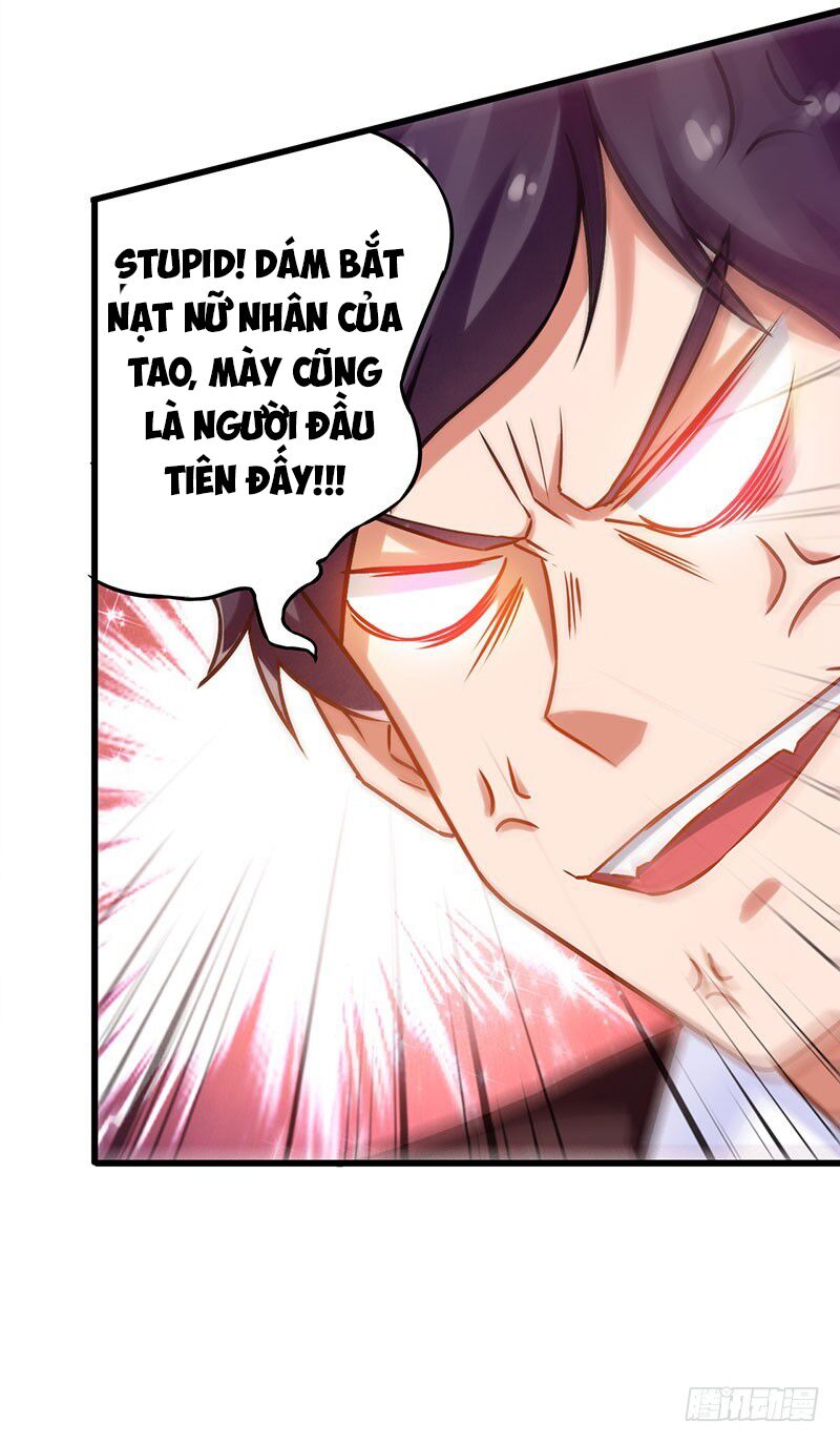 Siêu Cấp Bại Gia Tử: Chapter 18