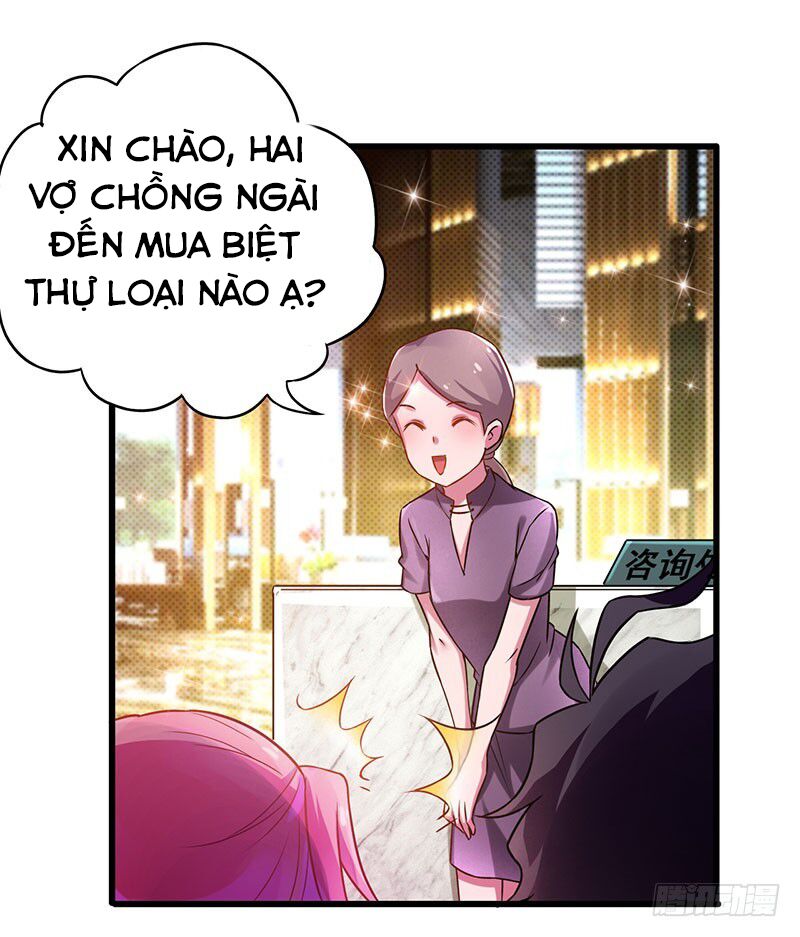 Siêu Cấp Bại Gia Tử: Chapter 18
