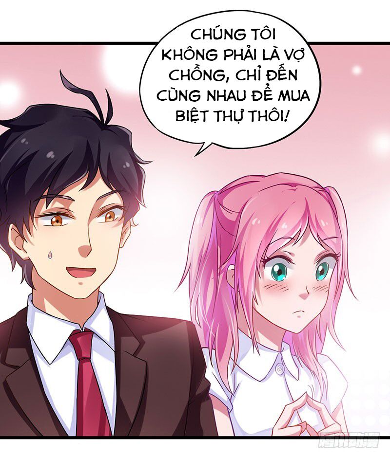 Siêu Cấp Bại Gia Tử: Chapter 18