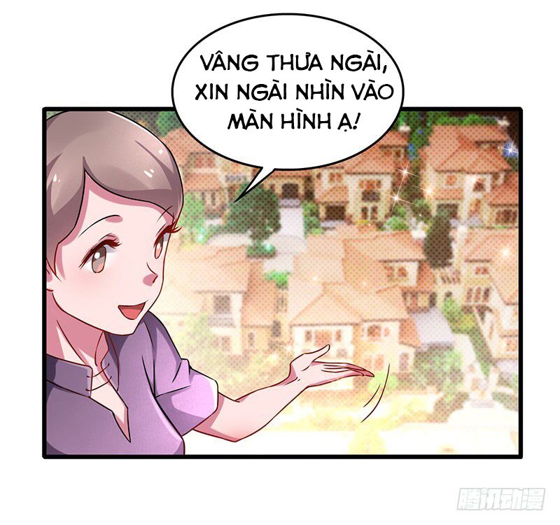 Siêu Cấp Bại Gia Tử: Chapter 18