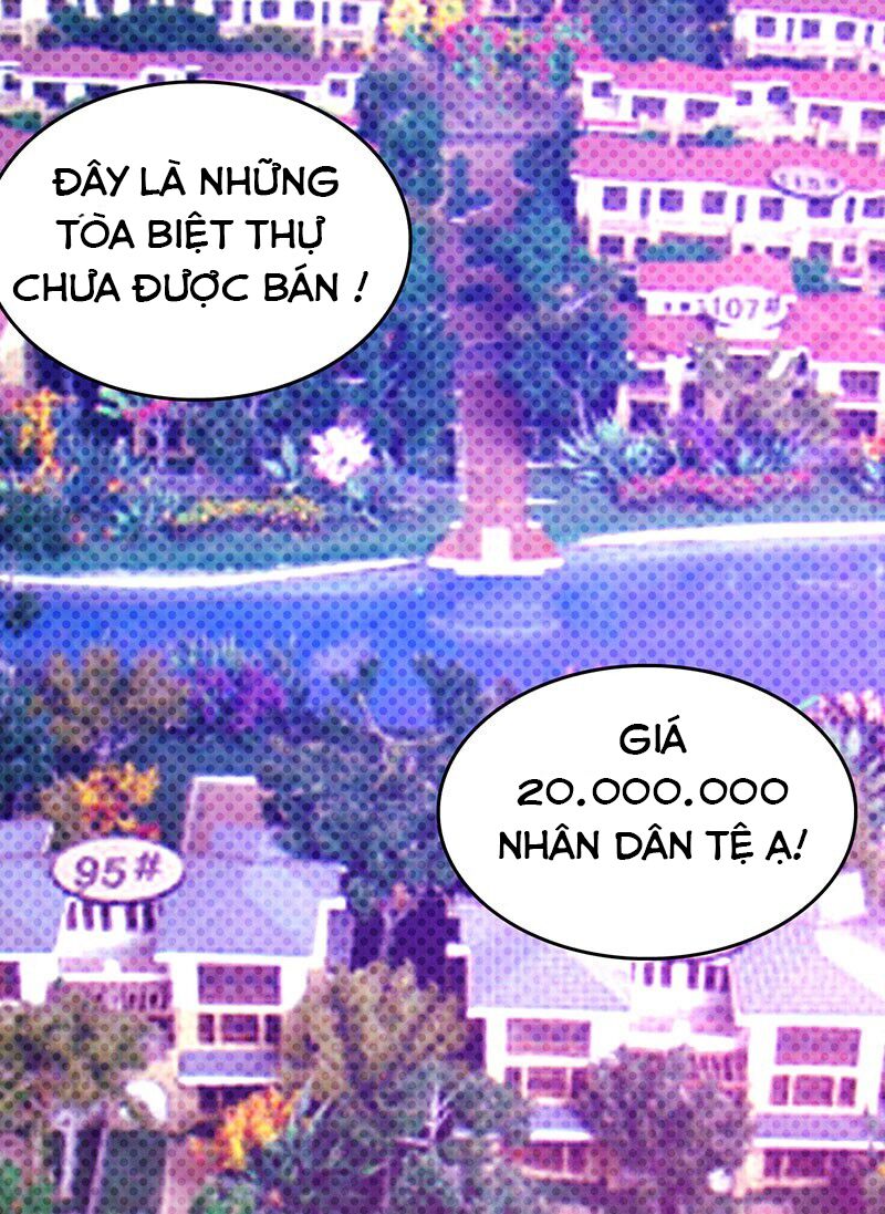 Siêu Cấp Bại Gia Tử: Chapter 18