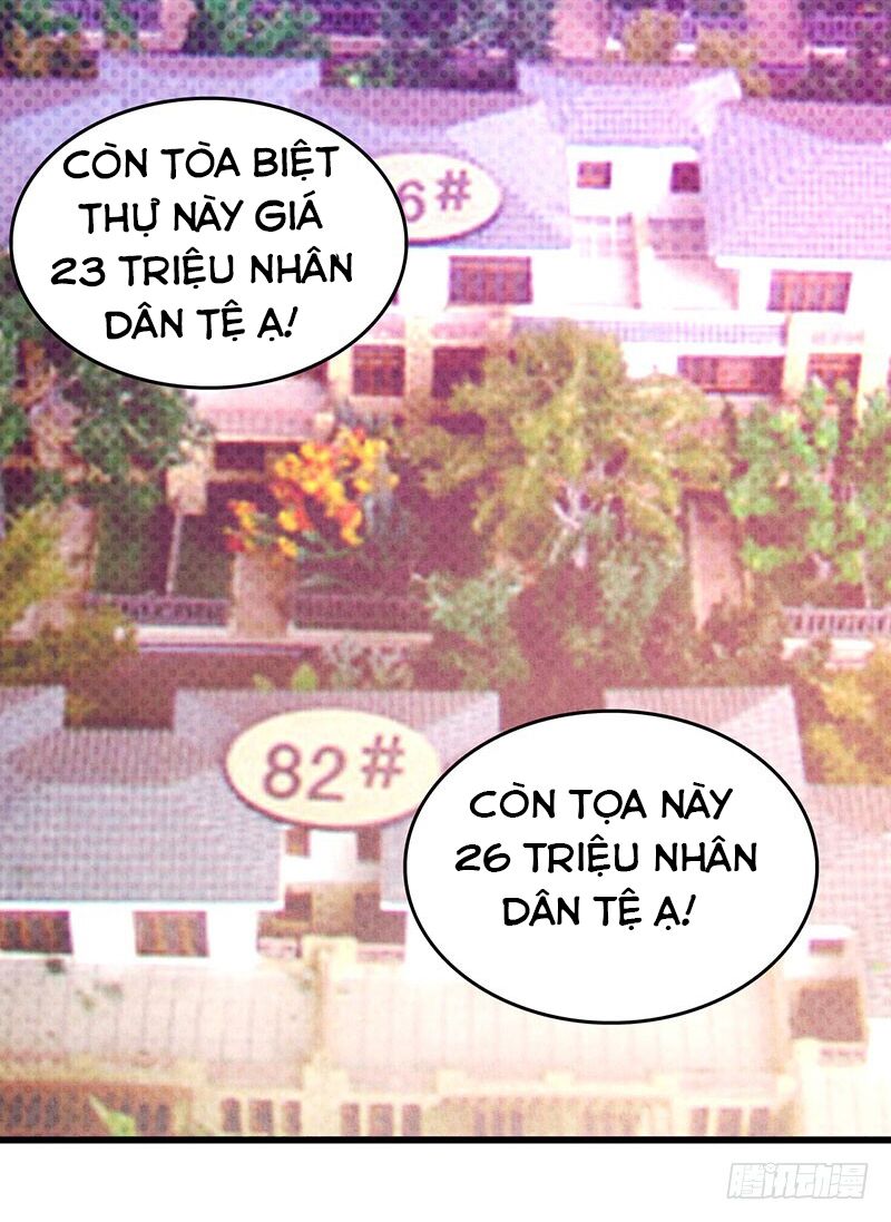 Siêu Cấp Bại Gia Tử: Chapter 18