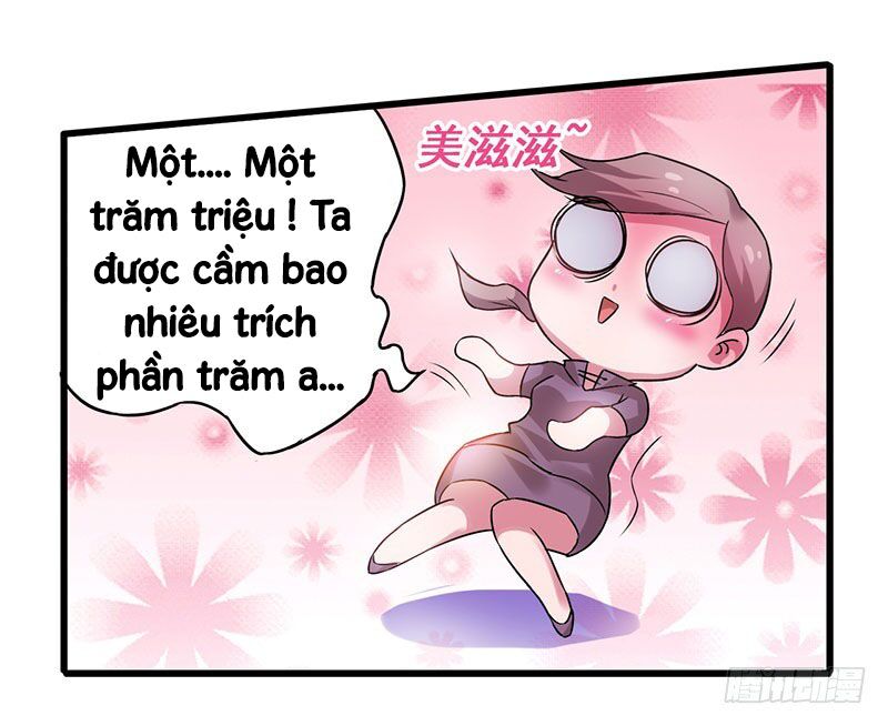 Siêu Cấp Bại Gia Tử: Chapter 19