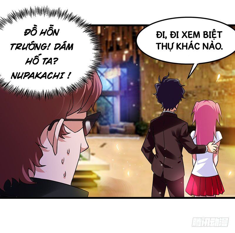 Siêu Cấp Bại Gia Tử: Chapter 19