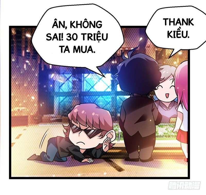 Siêu Cấp Bại Gia Tử: Chapter 19