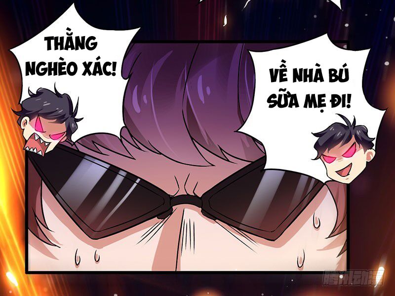 Siêu Cấp Bại Gia Tử: Chapter 19