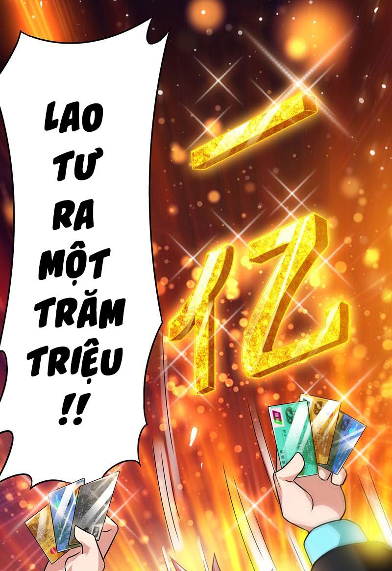 Siêu Cấp Bại Gia Tử: Chapter 19