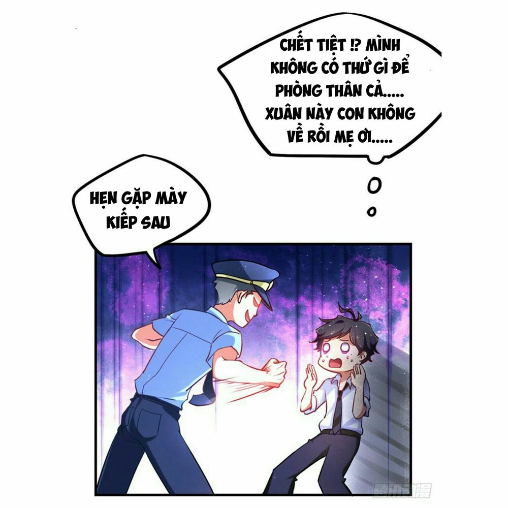 Siêu Cấp Bại Gia Tử: Chapter 2