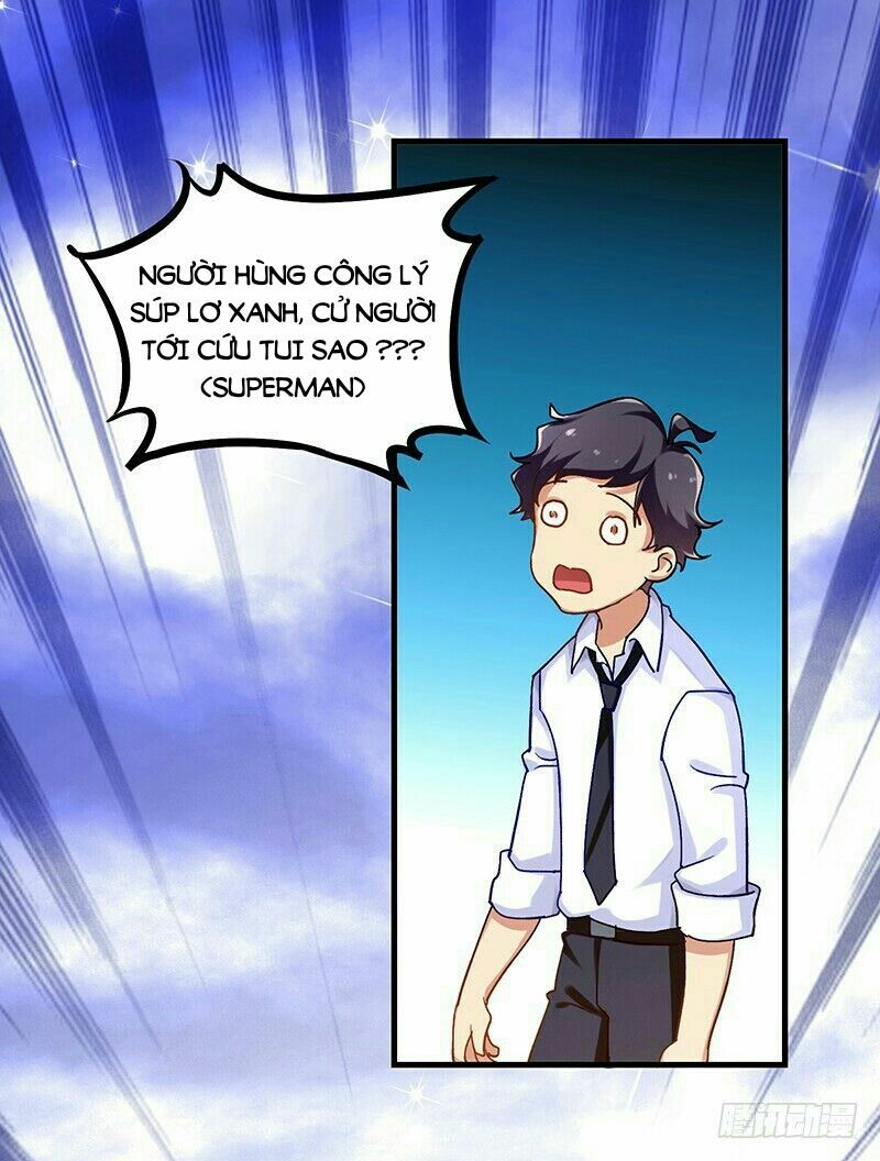 Siêu Cấp Bại Gia Tử: Chapter 2