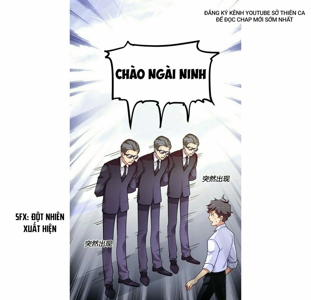 Siêu Cấp Bại Gia Tử: Chapter 2
