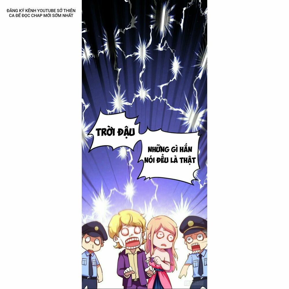 Siêu Cấp Bại Gia Tử: Chapter 2