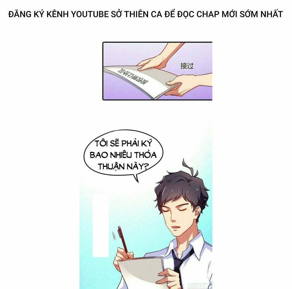 Siêu Cấp Bại Gia Tử: Chapter 2