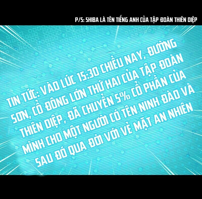 Siêu Cấp Bại Gia Tử: Chapter 2
