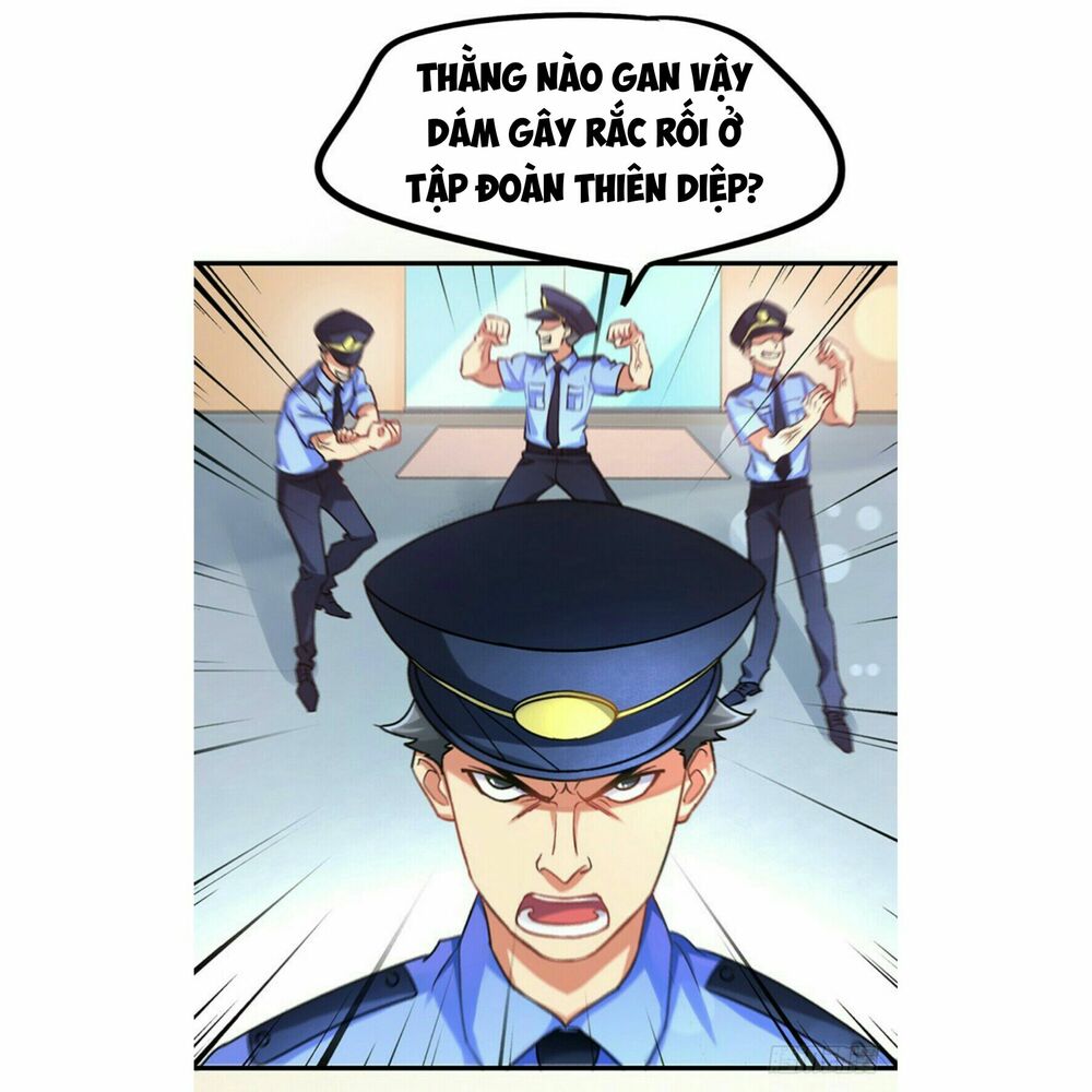 Siêu Cấp Bại Gia Tử: Chapter 2