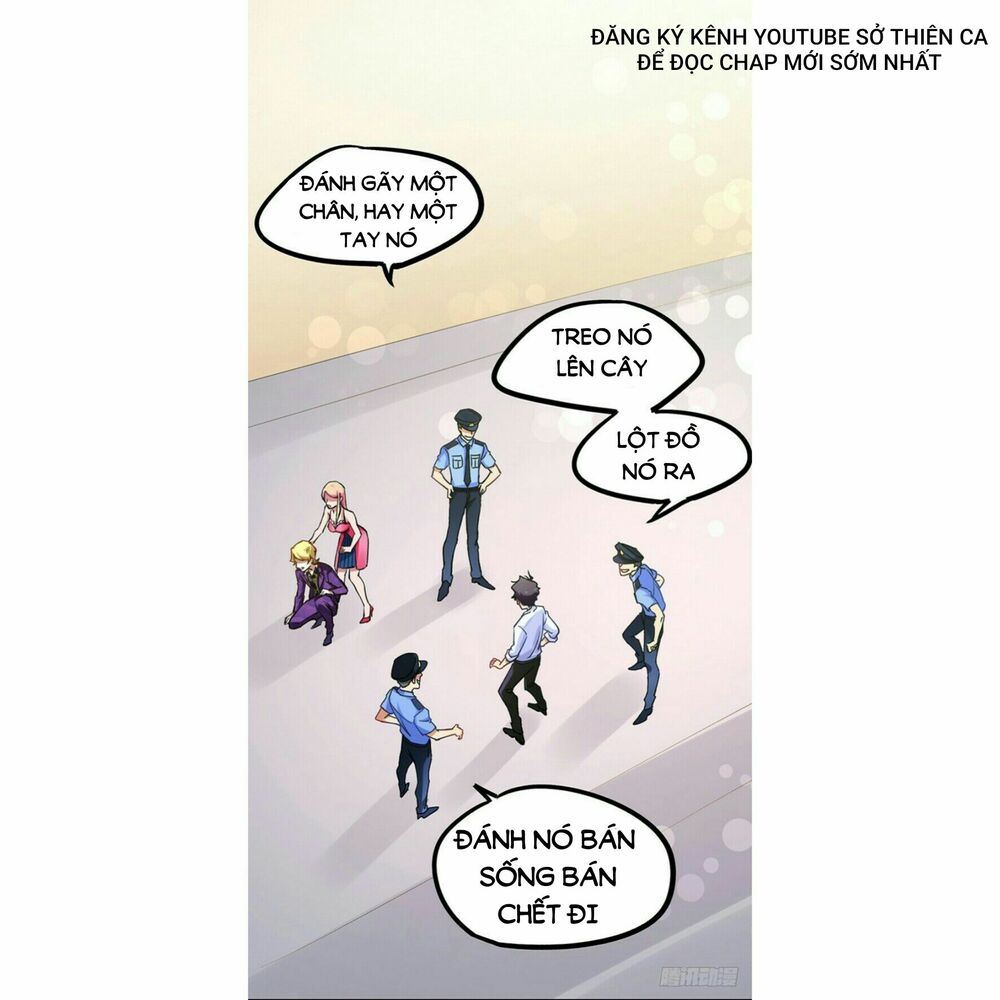 Siêu Cấp Bại Gia Tử: Chapter 2