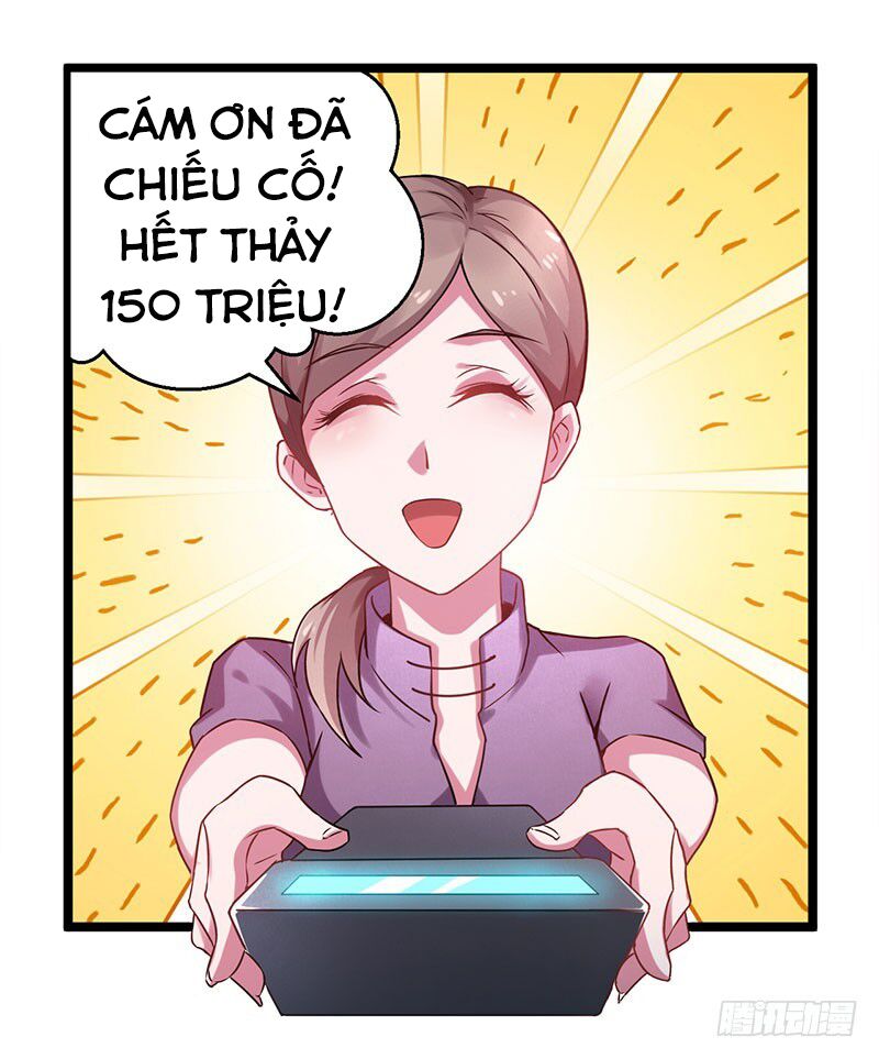 Siêu Cấp Bại Gia Tử: Chapter 20