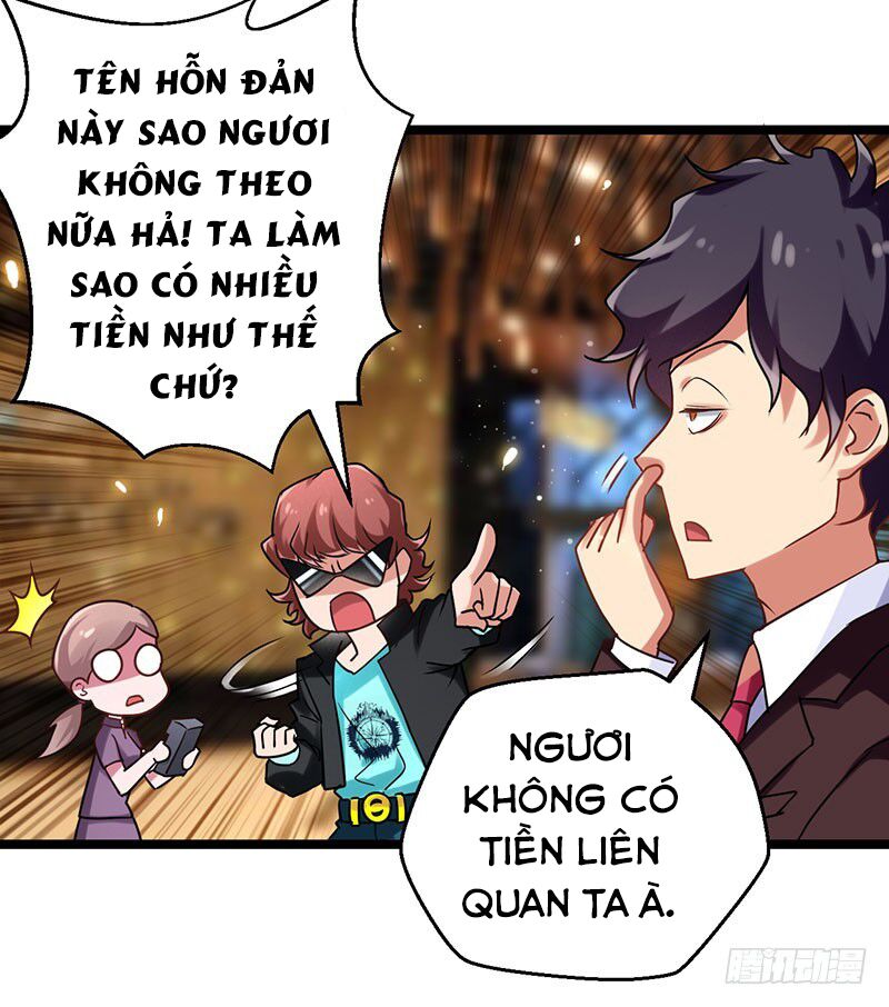 Siêu Cấp Bại Gia Tử: Chapter 20