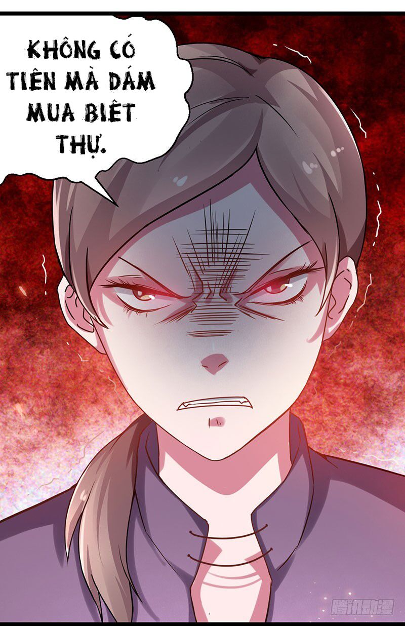 Siêu Cấp Bại Gia Tử: Chapter 20