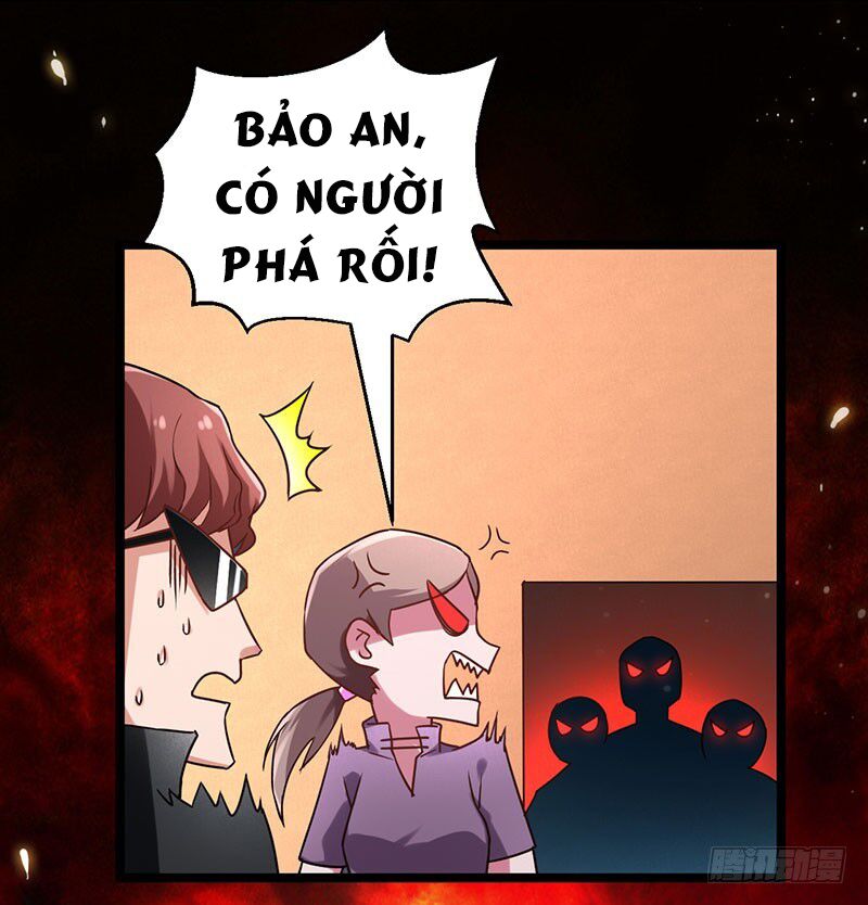 Siêu Cấp Bại Gia Tử: Chapter 20