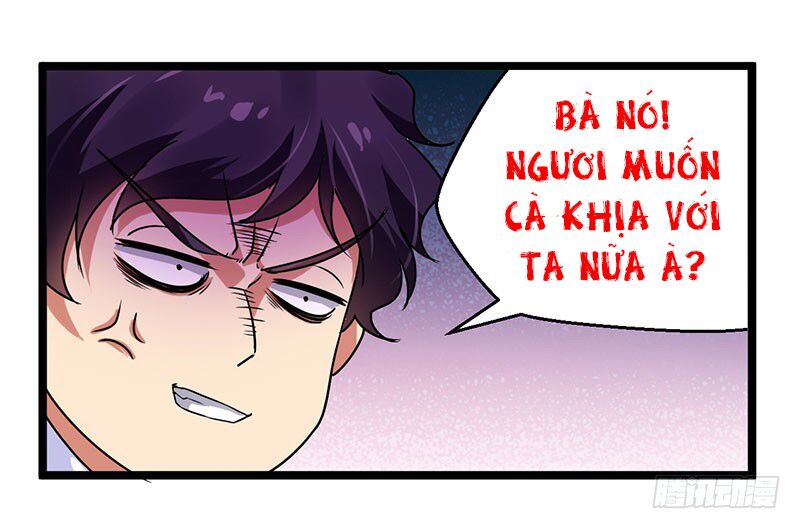 Siêu Cấp Bại Gia Tử: Chapter 20