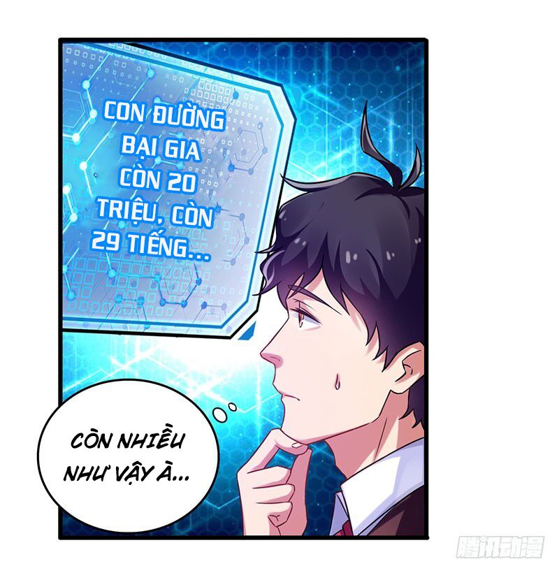Siêu Cấp Bại Gia Tử: Chapter 20