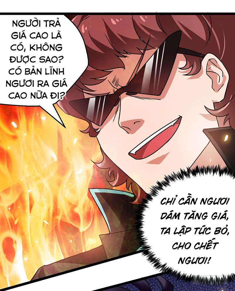 Siêu Cấp Bại Gia Tử: Chapter 20