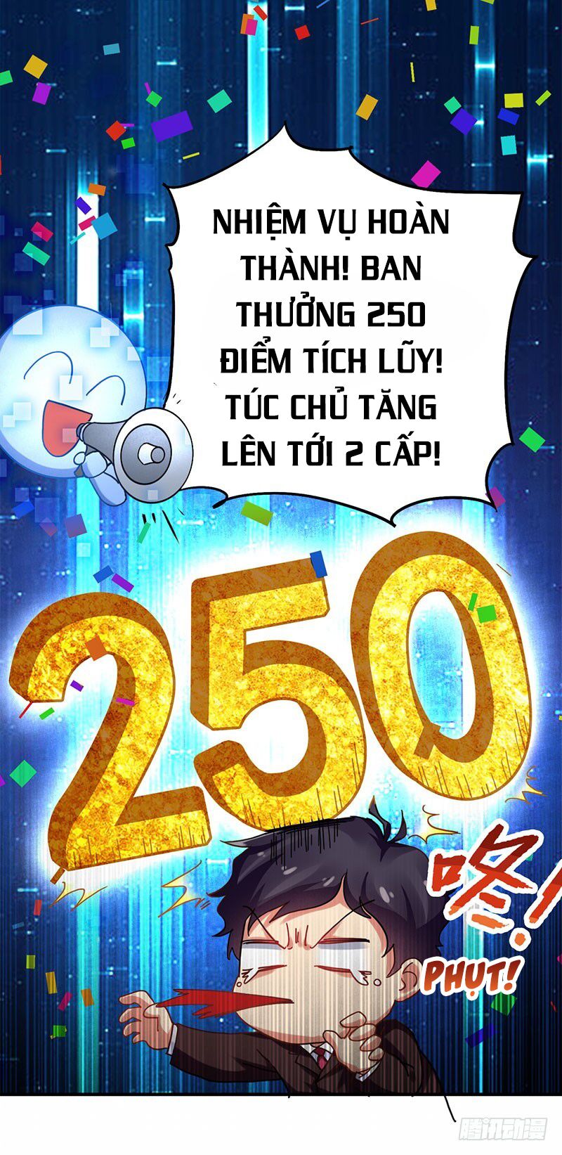 Siêu Cấp Bại Gia Tử: Chapter 21