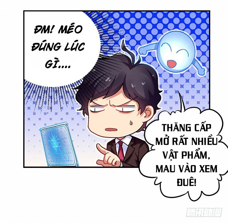 Siêu Cấp Bại Gia Tử: Chapter 21