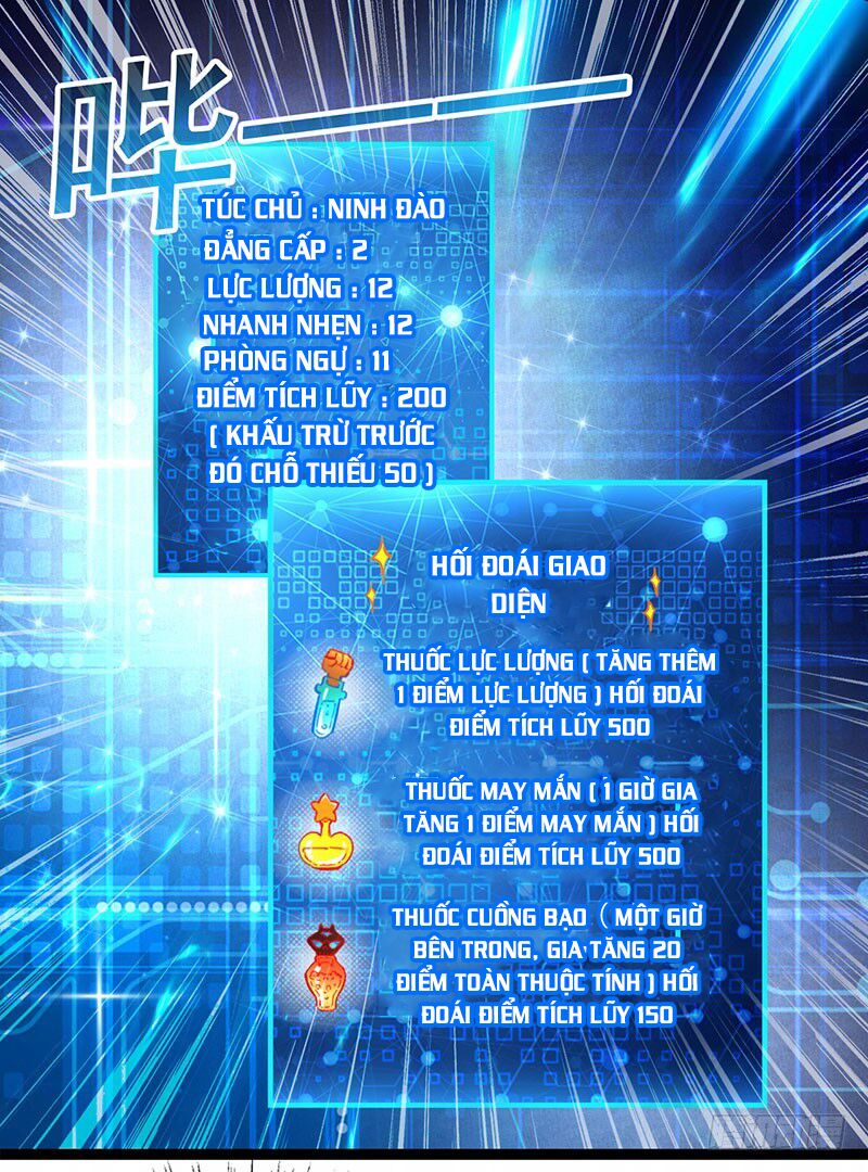 Siêu Cấp Bại Gia Tử: Chapter 21