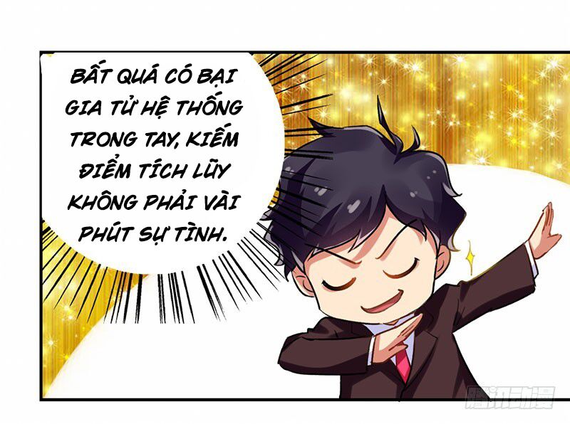 Siêu Cấp Bại Gia Tử: Chapter 21