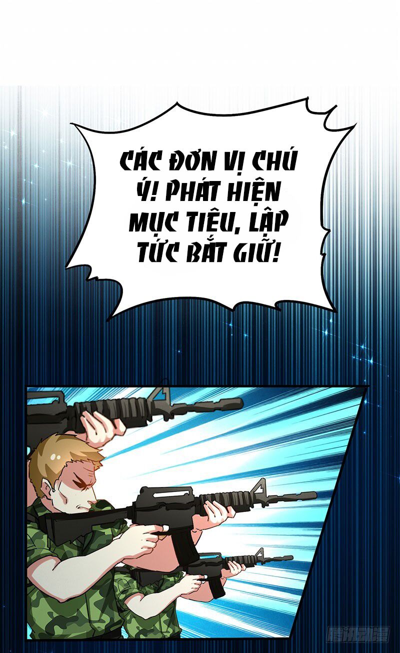 Siêu Cấp Bại Gia Tử: Chapter 21