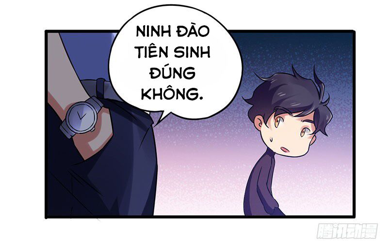 Siêu Cấp Bại Gia Tử: Chapter 21