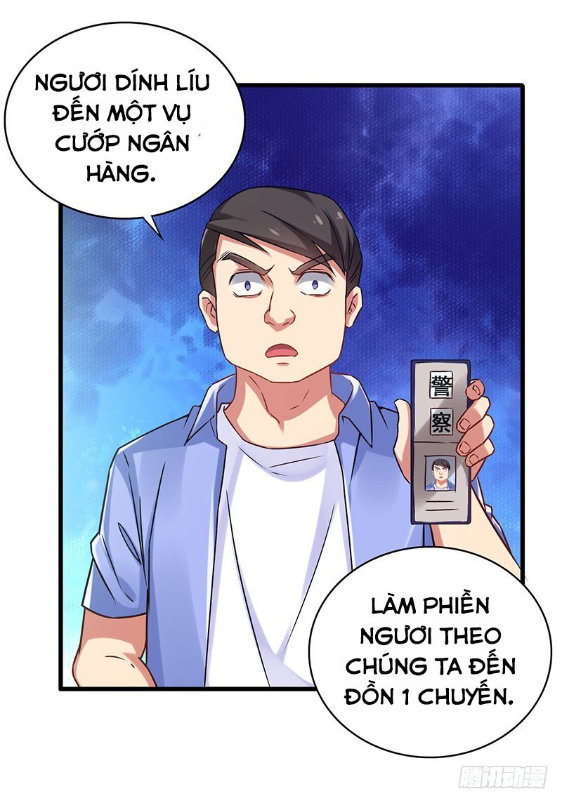 Siêu Cấp Bại Gia Tử: Chapter 21