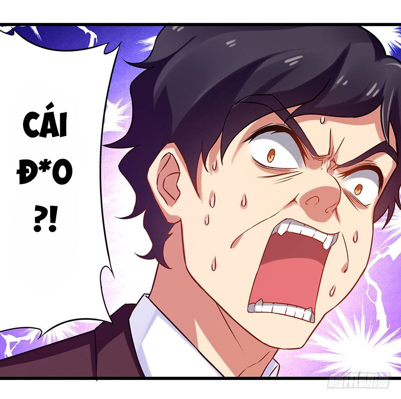 Siêu Cấp Bại Gia Tử: Chapter 21