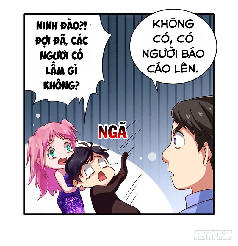 Siêu Cấp Bại Gia Tử: Chapter 21