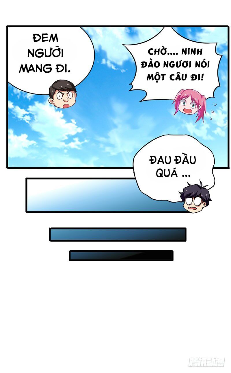 Siêu Cấp Bại Gia Tử: Chapter 21