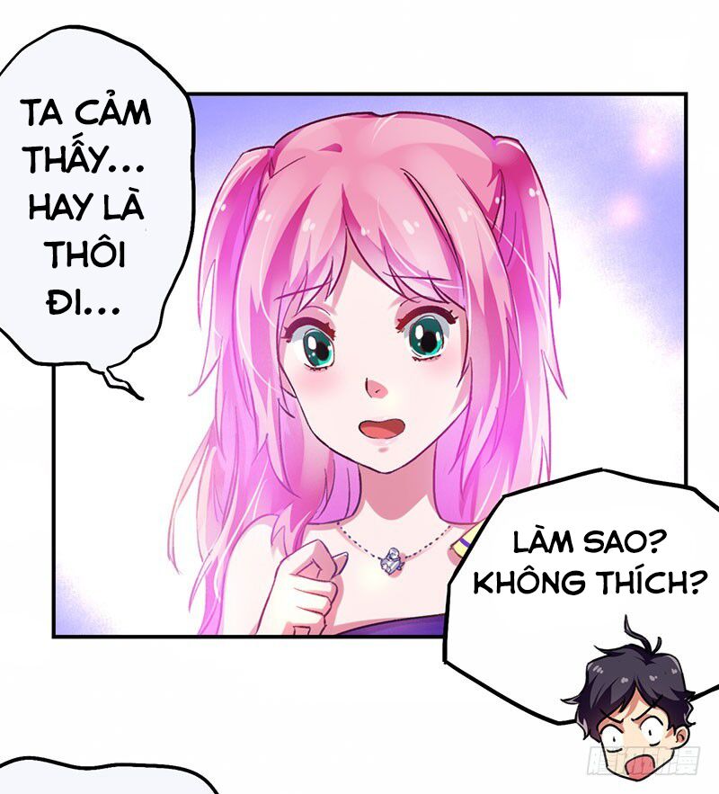 Siêu Cấp Bại Gia Tử: Chapter 21