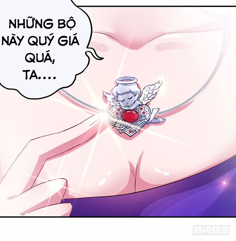 Siêu Cấp Bại Gia Tử: Chapter 21