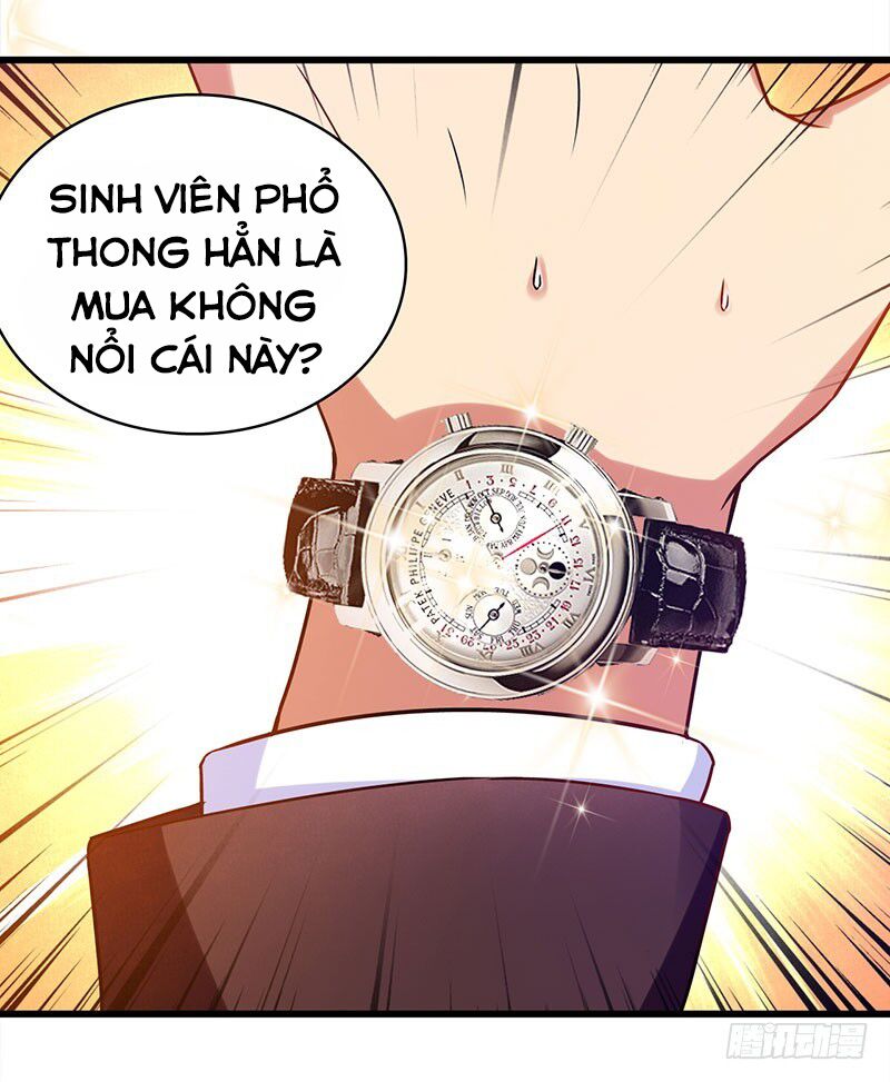 Siêu Cấp Bại Gia Tử: Chapter 22