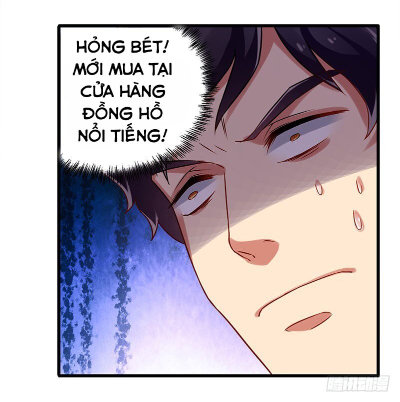 Siêu Cấp Bại Gia Tử: Chapter 22