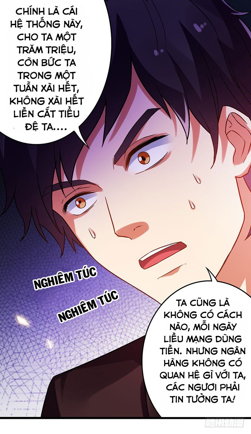 Siêu Cấp Bại Gia Tử: Chapter 22